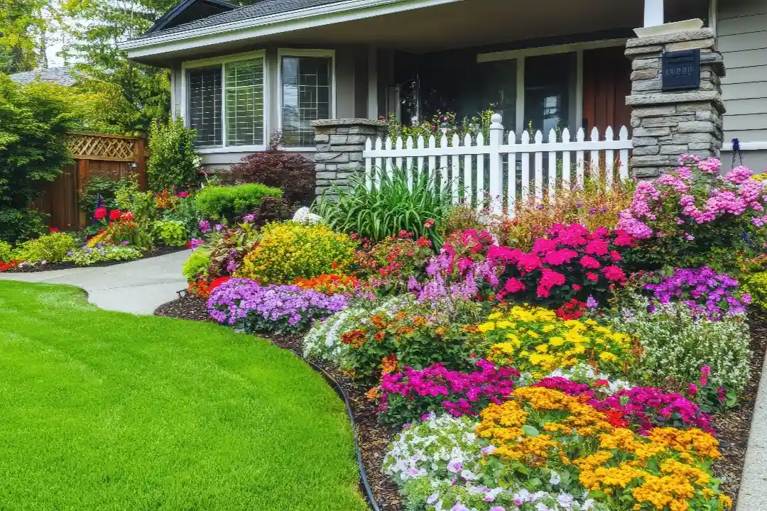 Garden Maintenance Whyalla