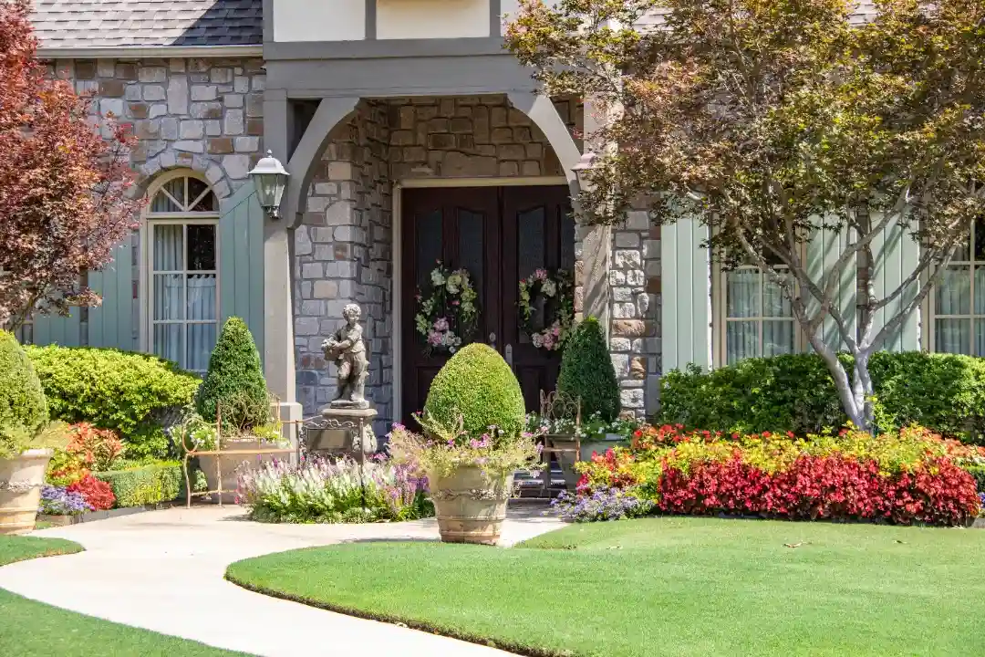 Landscaping Whyalla