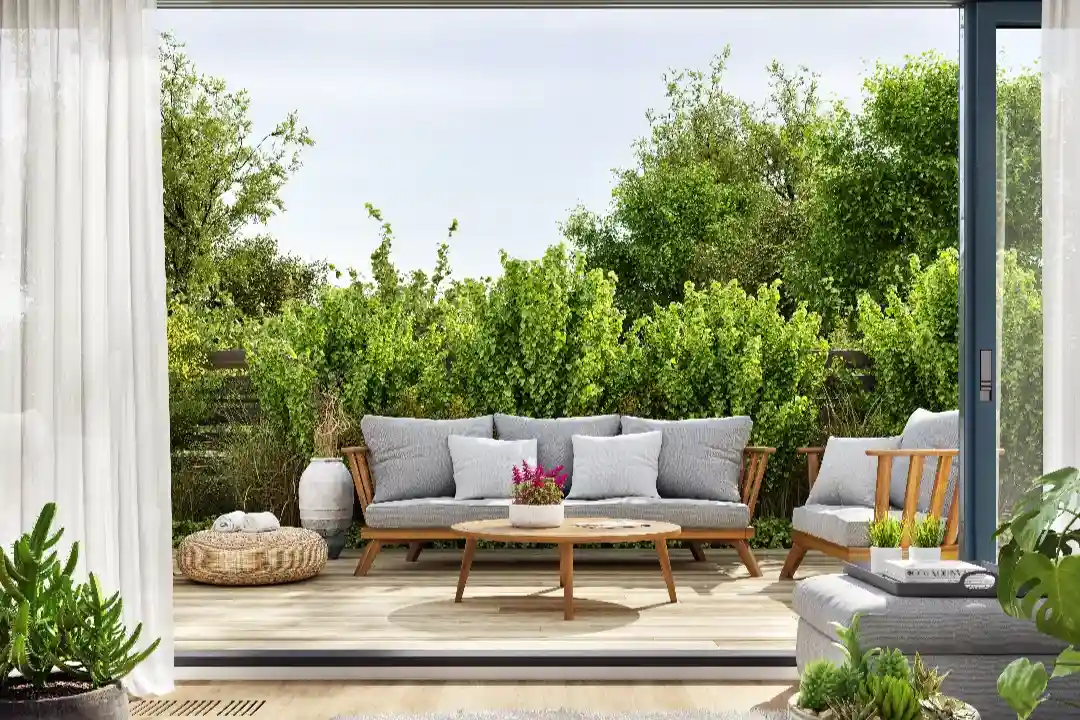 NDIS Gardening Services Adelaide